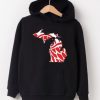 Red Wings Sweatshirt