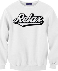 Relax Sweatshirt