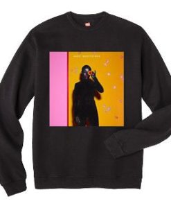 Sade Babyfather Sweatshirt