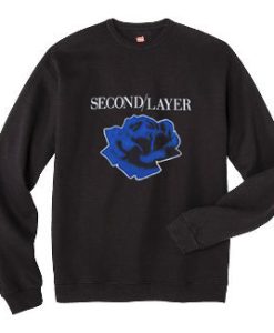 Second Layer Sweatshirt