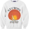 St Croix American Paradise Sweatshirt