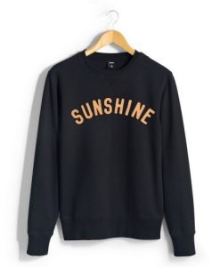 Sunshine Sweatshirt