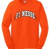 Tennesee Orange Sweatshirt