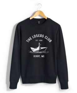 The Losers Club Sweatshirt