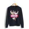 The Notorious Biggie Unisex Sweatshirt