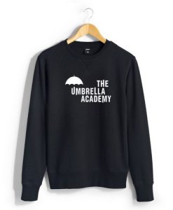 The Umbrella Academy Unisex Sweatshirt