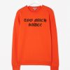 Too Much Sauce Sweatshirt