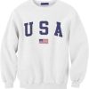 USA Sweatshirt