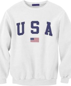 USA Sweatshirt