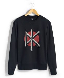 Vintage 1997 Dead Kennedys Unisex Sweatshirt