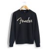 Vintage Fender Unisex Sweatshirt