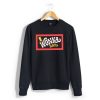 Willy Wonka Bar Unisex Sweatshirt