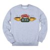 central perk Unisex Sweatshirt