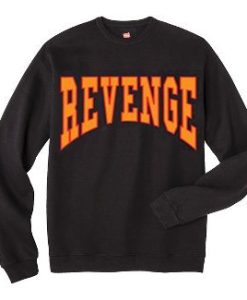 drake revenge sweatshirt