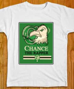 Chance The Rapper T Shirt