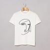 Christiane Spangsberg T shirt