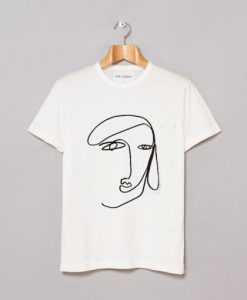 Christiane Spangsberg T shirt