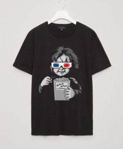 Chucky Good Guys T shirt