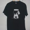 Collect Moment Black Tee