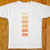 Color Tone T shirt