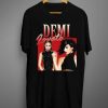 Demi Lovato Vintage 90’s Design Essential T-shirt