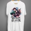 Demon Slayer T-shirt