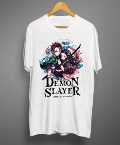 Demon Slayer T-shirt