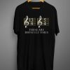 Difficult Times Music T shirt