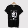 Disturbia skull T Shirt