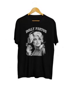 Dolly Parton T Shirt