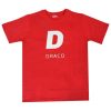 Draco T shirt