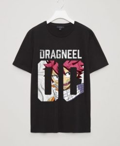 Dragneel Anime T-Shirt