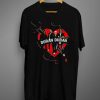 Duran Duran T shirt