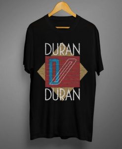 Duran Duran Vintage T-shirt