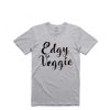 Edgy Veggy Tshirt