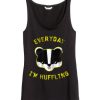 Everyday I’m Huffling Tank top