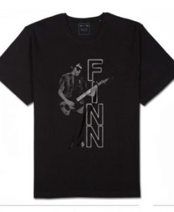 FINN BLACK TEES