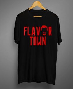 Flavortown T Shirt