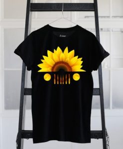 Flower TShirt