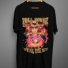 Full House You’re In Big Trouble Mister T Shirt