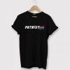 GI Patriot Black tee