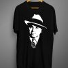 Gbond Apparel Al Capone Gangster T-Shirt