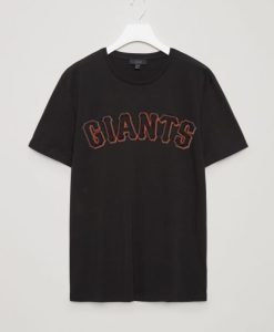 Giants T-Shirt