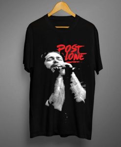 NOIR LIVE 2017 POST MALONE T Shirt