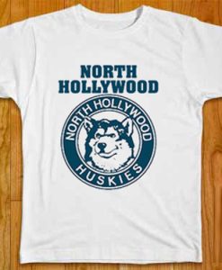 NORTH HOLLYWOOD T-SHIRT