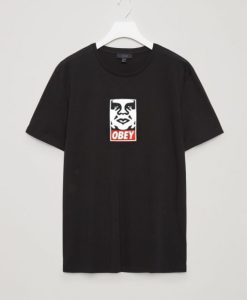 Obey Logo T-Shirt