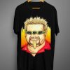 Official Welcome to Flavortown Guy Fieri T shirt