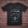 One Track Mind T shirt