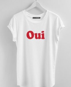 Oui whiteT Shirt