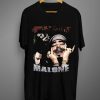 POST MALONE Vintage T shirt